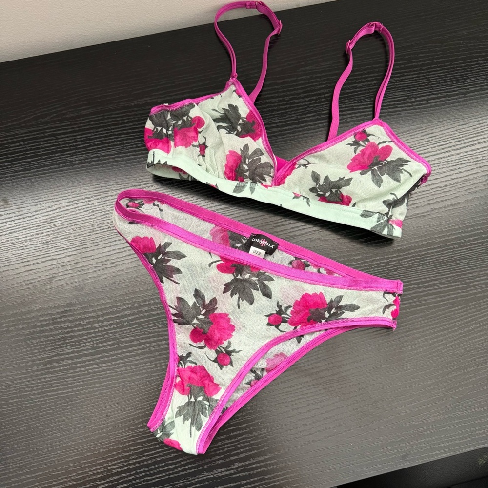 Cosabella Set